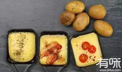 歐洲旅行必吃的十種美食 甜到心窩的美食推薦