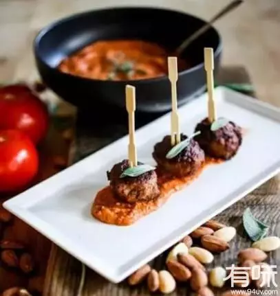 歐洲旅行必吃的十種美食 甜到心窩的美食推薦