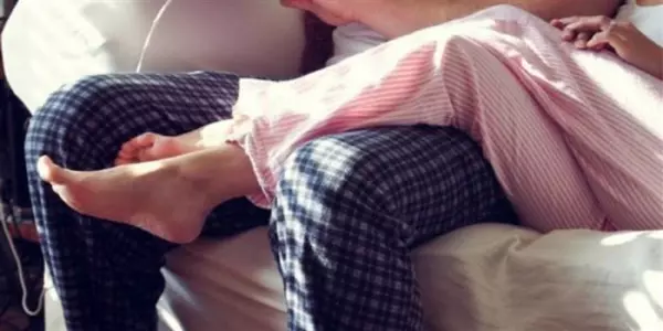情侶間一生一定要做的100件最浪漫的事,你還剩幾件沒做?
