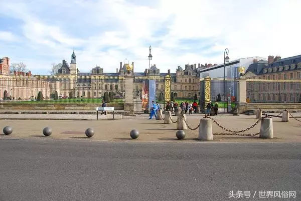 法國10個最值得一去的旅遊景點