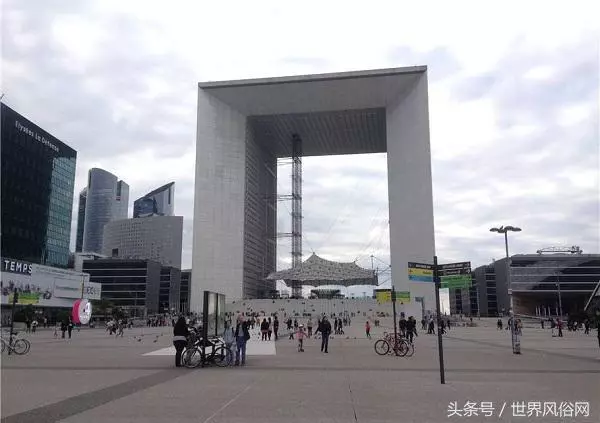 法國10個最值得一去的旅遊景點