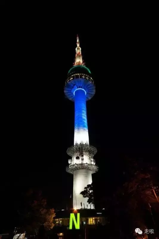 韓國旅遊必去的10個旅遊景點