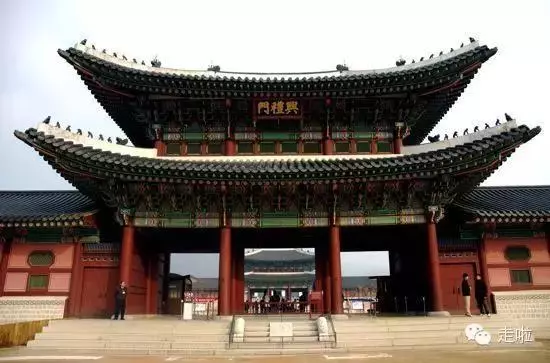 韓國旅遊必去的10個旅遊景點