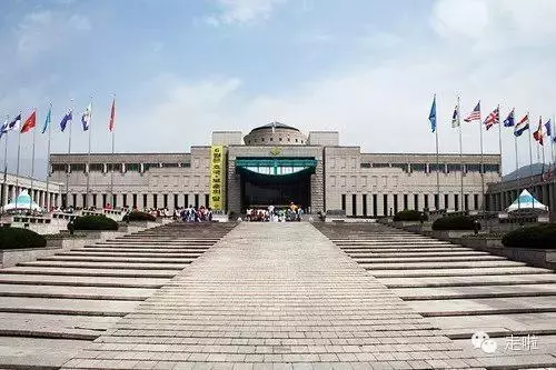 韓國旅遊必去的10個旅遊景點