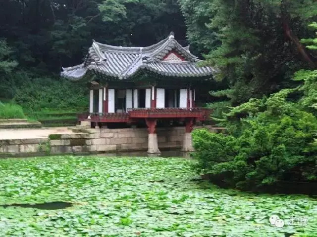 韓國旅遊必去的10個旅遊景點