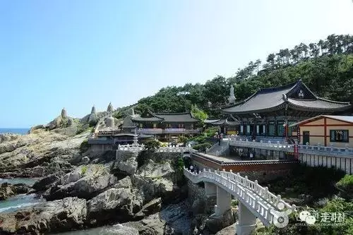 韓國旅遊必去的10個旅遊景點