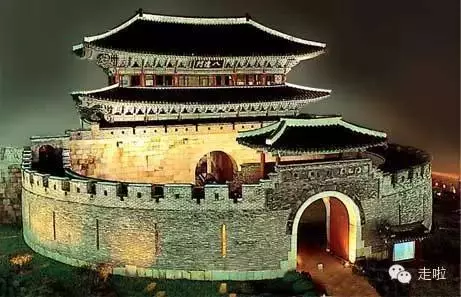 韓國旅遊必去的10個旅遊景點
