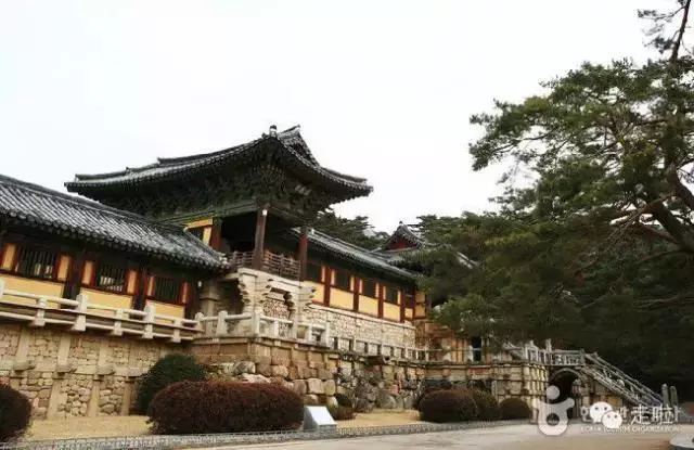 韓國旅遊必去的10個旅遊景點