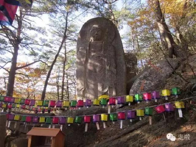 韓國旅遊必去的10個旅遊景點