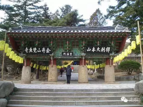 韓國旅遊必去的10個旅遊景點