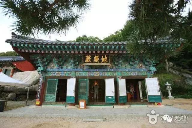 韓國旅遊必去的10個旅遊景點