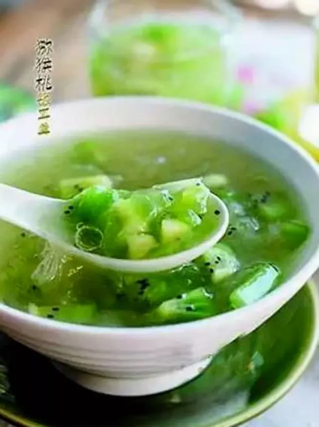 21道清腸食譜,準備一些清淡蔬食為家人清清腸胃