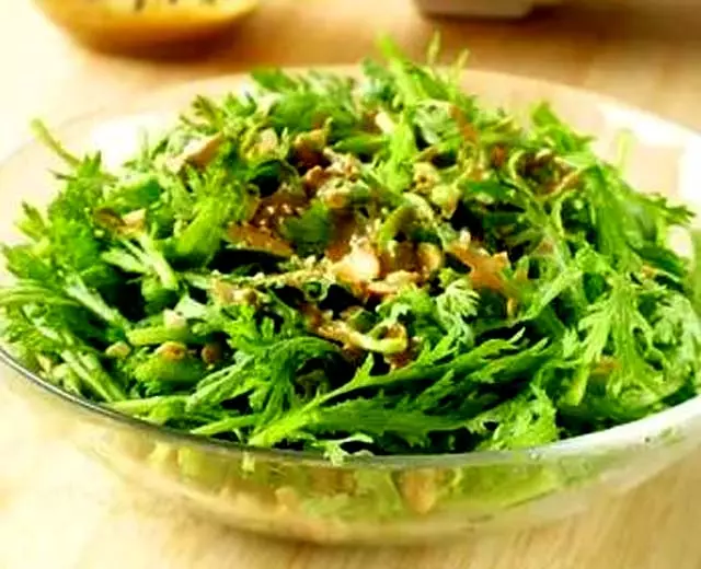 21道清腸食譜,準備一些清淡蔬食為家人清清腸胃