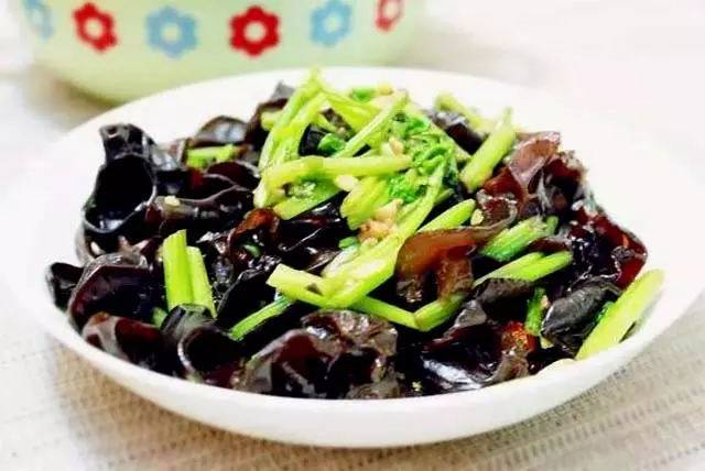 21道清腸食譜,準備一些清淡蔬食為家人清清腸胃