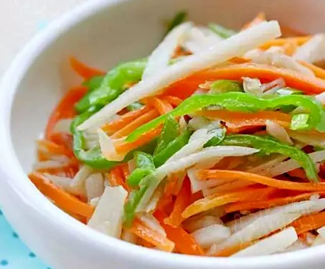 21道清腸食譜,準備一些清淡蔬食為家人清清腸胃