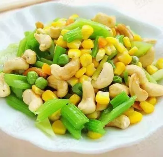 21道清腸食譜,準備一些清淡蔬食為家人清清腸胃