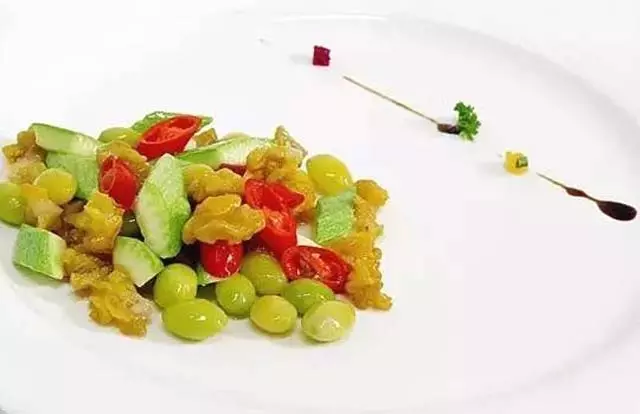 21道清腸食譜,準備一些清淡蔬食為家人清清腸胃