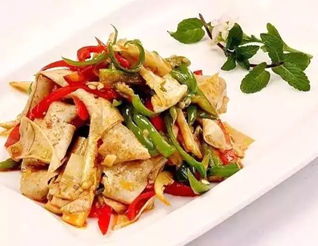 21道清腸食譜,準備一些清淡蔬食為家人清清腸胃