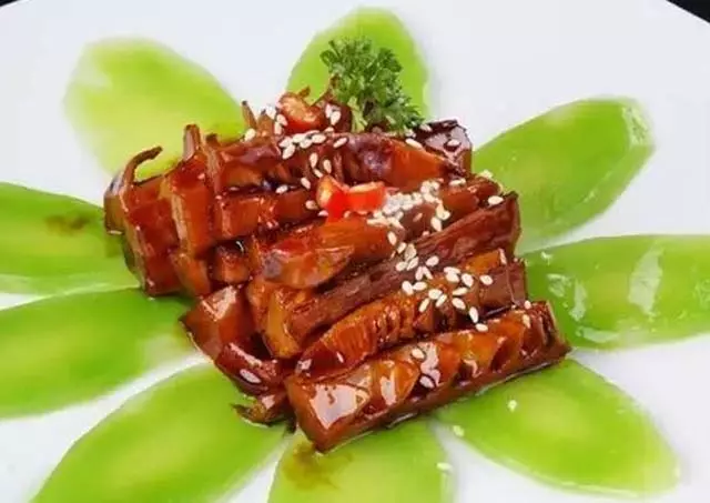 21道清腸食譜,準備一些清淡蔬食為家人清清腸胃