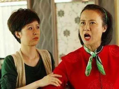 女子寫給婆婆的信:你贏了,我選擇退出,你跟你兒子一起過吧