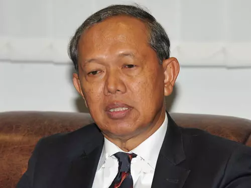 【曝光了】公賬會前主席哈山承認動手腳 !! 竄改1MDB報告書,隱瞞劉特佐是Good Star老闆