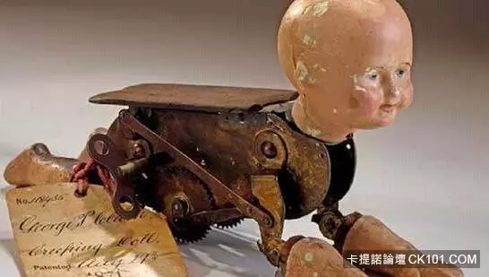 13隻真實存在的「鬼娃娃」讓人嚇到腿軟,連「安娜貝爾」在裡面都不是最恐怖的!?