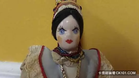 13隻真實存在的「鬼娃娃」讓人嚇到腿軟,連「安娜貝爾」在裡面都不是最恐怖的!?