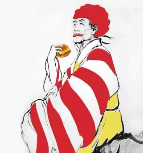 17個學生的「超狂課本大改造」各種浪費才能,#4看過就真的回不去了啦XDD