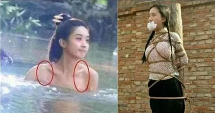 影視劇穿幫鏡頭,看了捧腹大笑,想問導演你有在認真嗎?