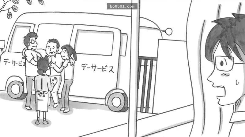 一直說「沒事」的媽媽3小時後卻死於車禍,過後兒子打開梳妝台抽屜…媽媽的謊言把大家都逼哭了!