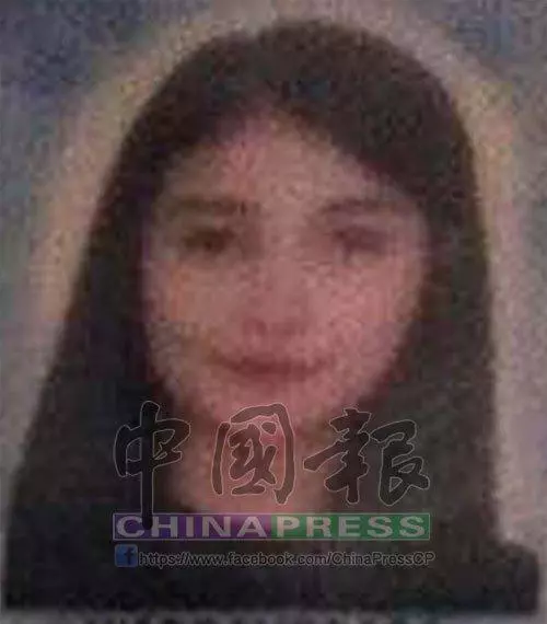 大馬美女酒店房離奇上吊