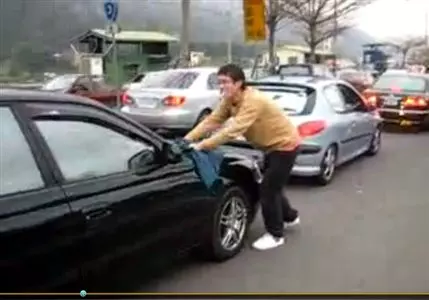 回Kampung塞車時,你可以做這9件事!