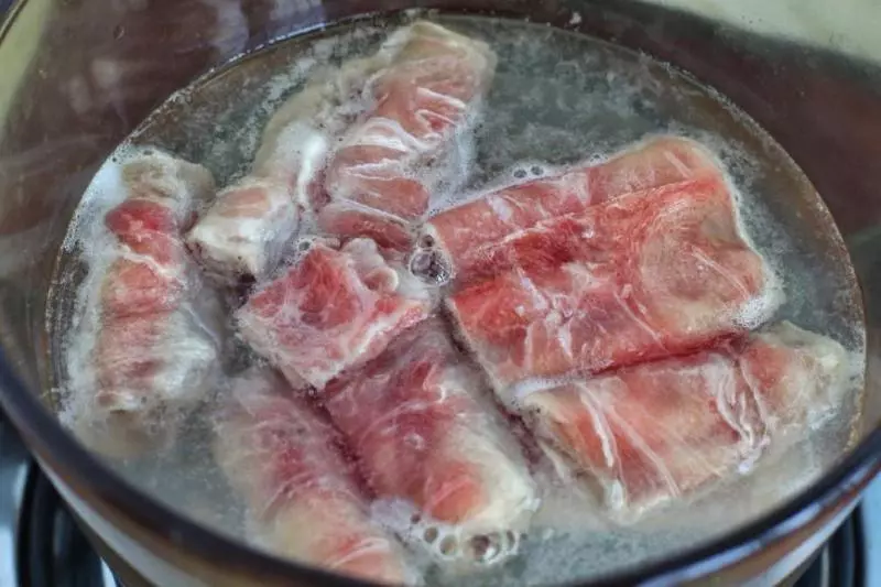 當烏冬面撞上咖喱,口感濃郁爽滑,吃起來好滿足,連湯汁都不放過!