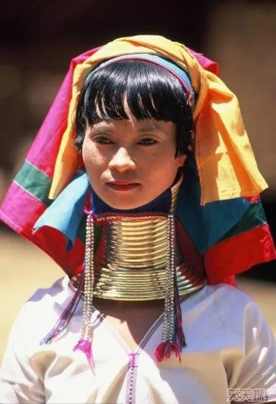 世界女性的風俗奇聞:母親竟可嫁兒子