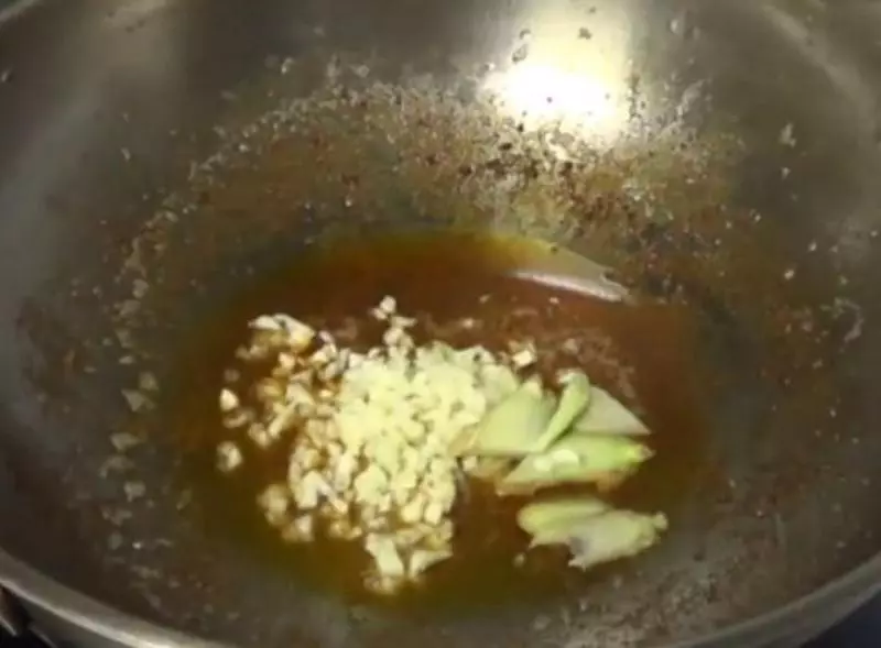 必備拿手好菜茄汁大蝦,這樣做表皮酥脆,肉質鮮美,吃過的都說好 !