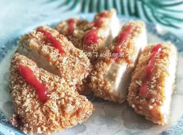 炸雞排,請記住這三步,非常入味,還酥脆,成本只要4塊錢