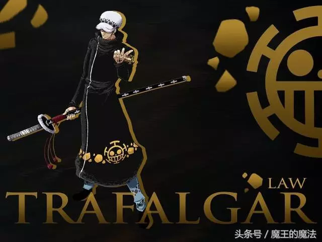 海賊王:給100億貝利都不換5個惡魔果實,最後1個誰換誰傻!