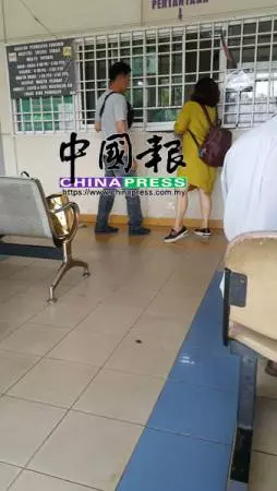 「新國男子客死異鄉」準備承接父親生意 獅城青年新山車禍亡。R.I.P