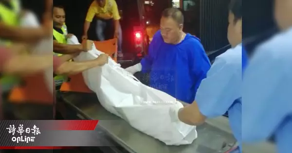 死前舉止異常三度要求按摩 厭世青年睡房內吊頸自殺。R.I.P