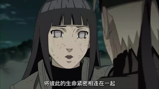 火影忍者嘴遁合集:漩渦鳴人究竟說死過多少人?