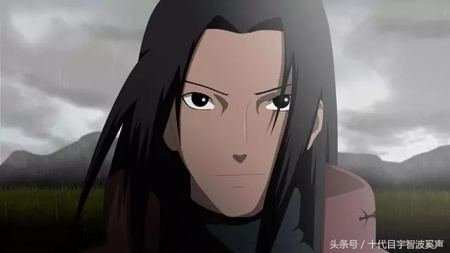 火影忍者,除人柱力外能控制九尾的忍者,四位都是靠瞳力,只有一位靠實力!