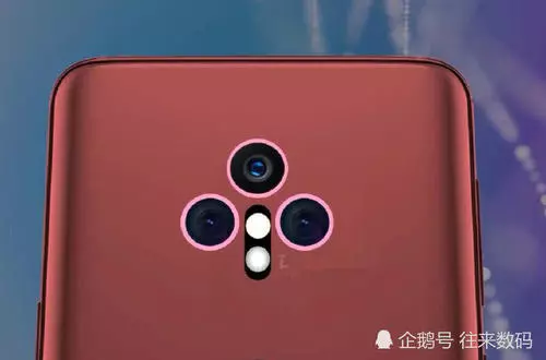 三星終於來硬的了?S10黑科技又曝光