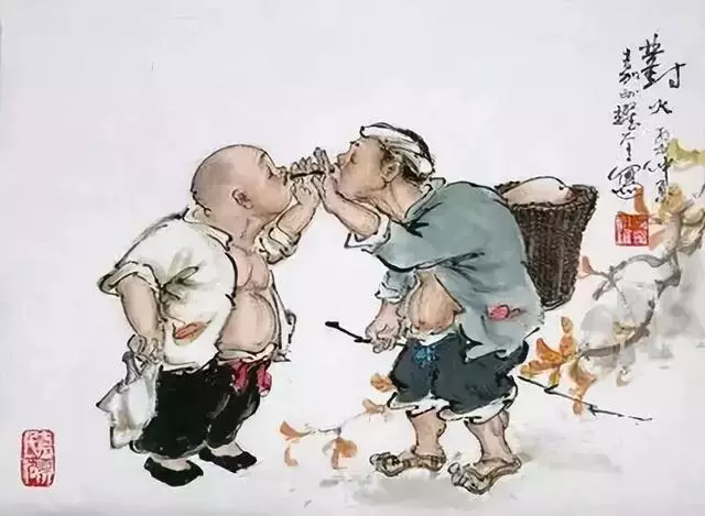 死在嘴上,病在腿上,看一遍年輕十歲