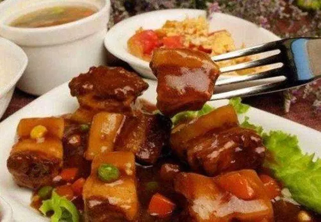 肝臟不好,手上會發出5個信號,做到「3少3多」,肝臟慢慢變好!