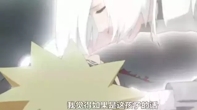 火影:差點領盒飯又強行奶回來的忍者,第五位差點讓火影結束!