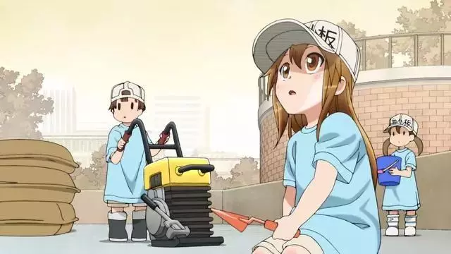 比主角更耀眼?盤點動漫中那些喧賓奪主的配角