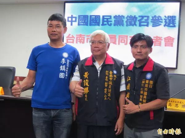 台灣有核武? 宋楚瑜驚爆:曾放在台南機場