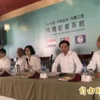 台灣有核武? 宋楚瑜驚爆:曾放在台南機場