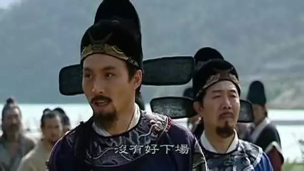 財主選了一個好墓地,放牛娃說,這是俺家的,十幾年後,果然應驗