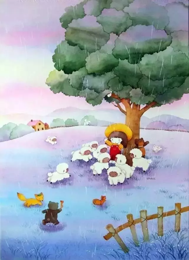 教育的最高境界,是讓孩子成為平凡而幸福的人(好文!)